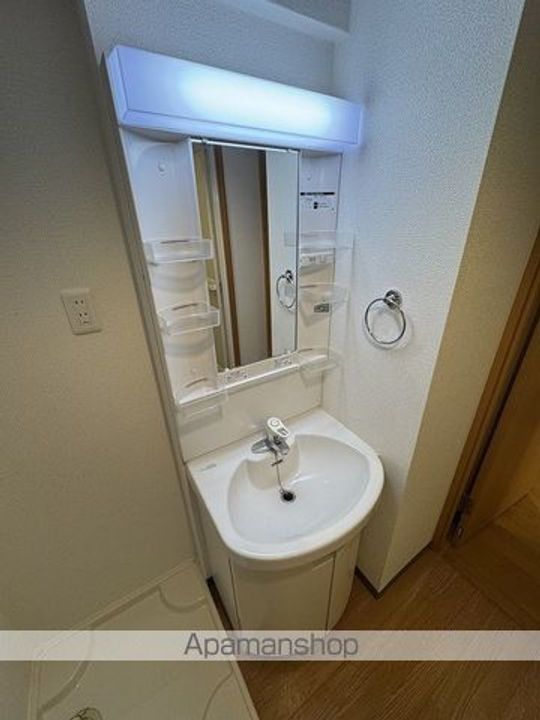 サンジェルマン東中神のその他画像