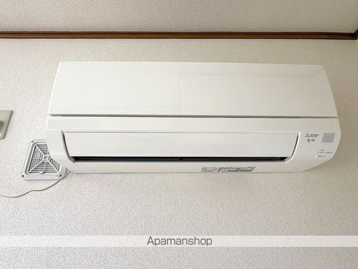ニューハイツ舘Ⅱ201のその他画像
