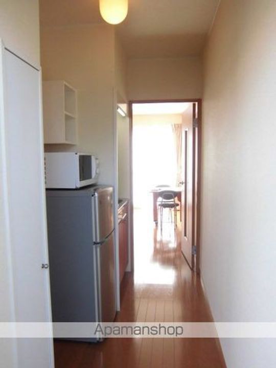 レオパレスアルコイーリスのその他画像