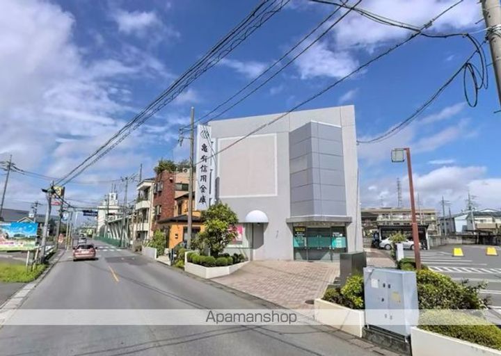 埼玉県八潮市大字木曽根の賃貸マンションの周辺