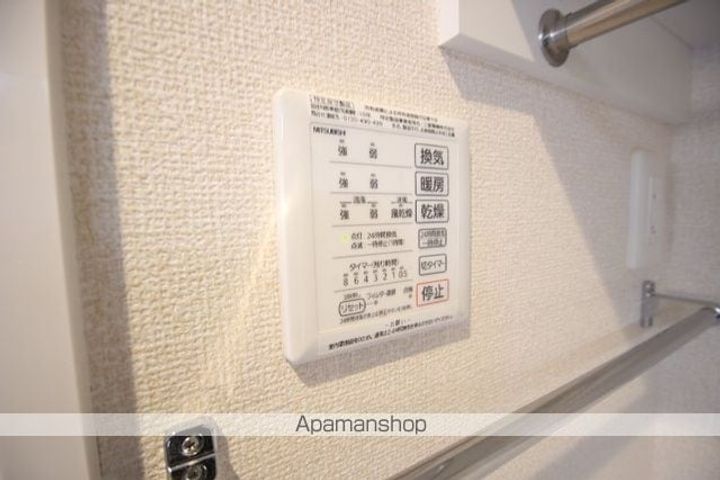 ソフィアの内装