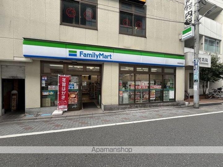 レオネクストグレシア 井口の周辺