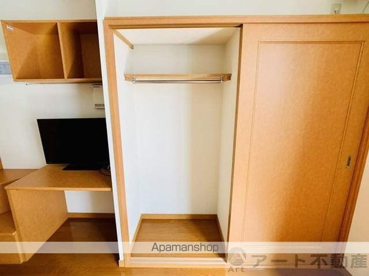 レオパレスグレイス102のその他画像