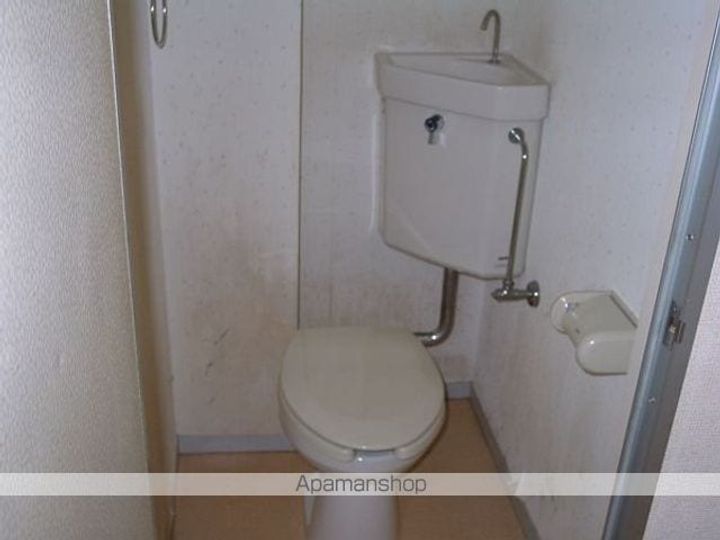 めぐみハイツ102のその他画像