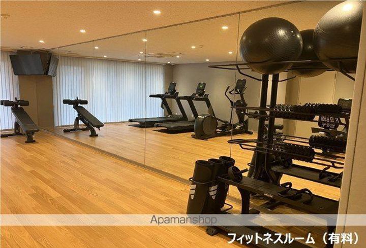 フロンティアレジデンス錦糸公園の外観