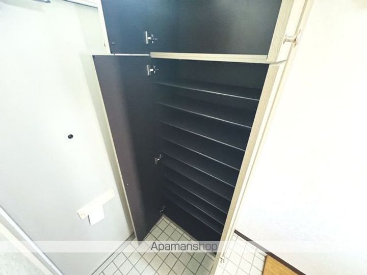 マンションブライト201の内装