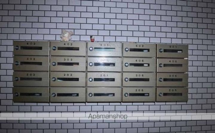 グランディ・マンのその他画像