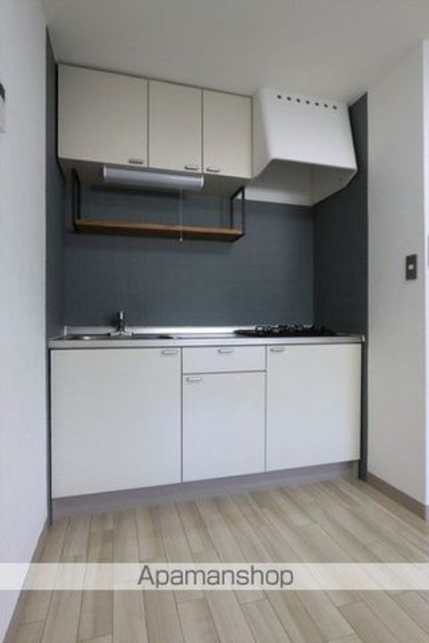 スミタスヴィレッジ桑原403のキッチン