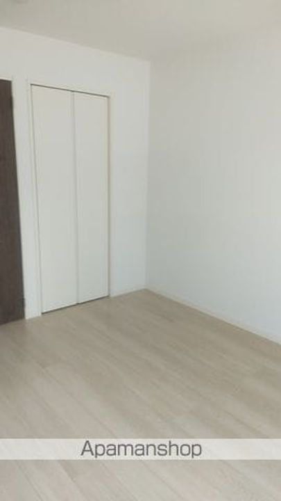 コンフォーティア八千代の内装