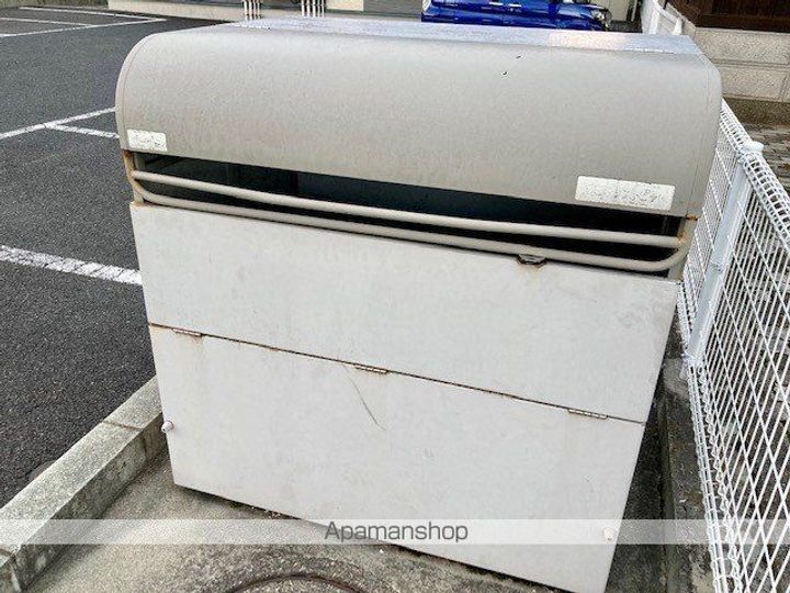 レオパレス東芳賀201のその他画像