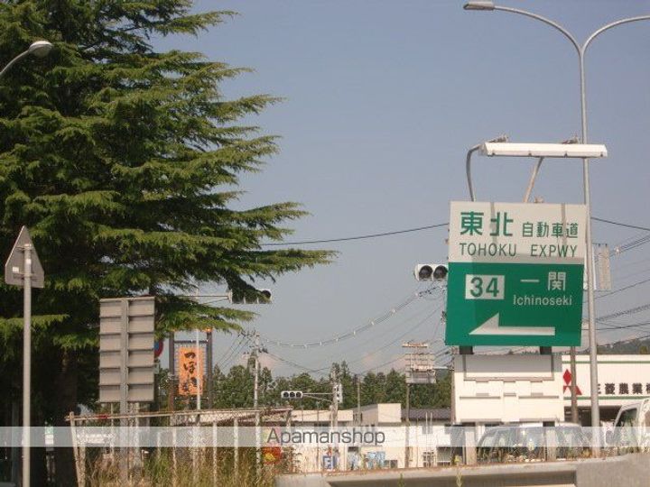 メンバーズタウン月町Dの周辺