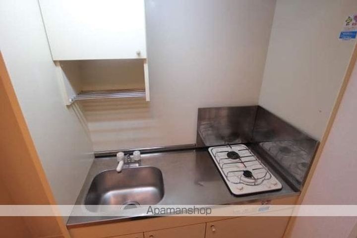 アイセレブ祇園の内装