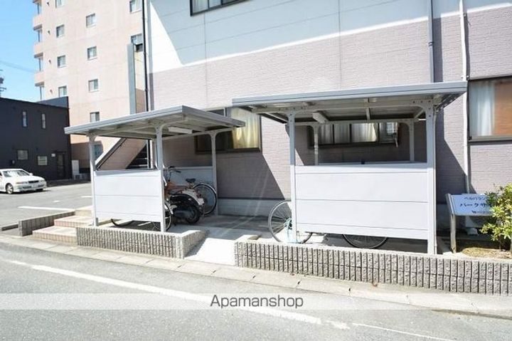 ベルバランセパークサイド203のその他画像