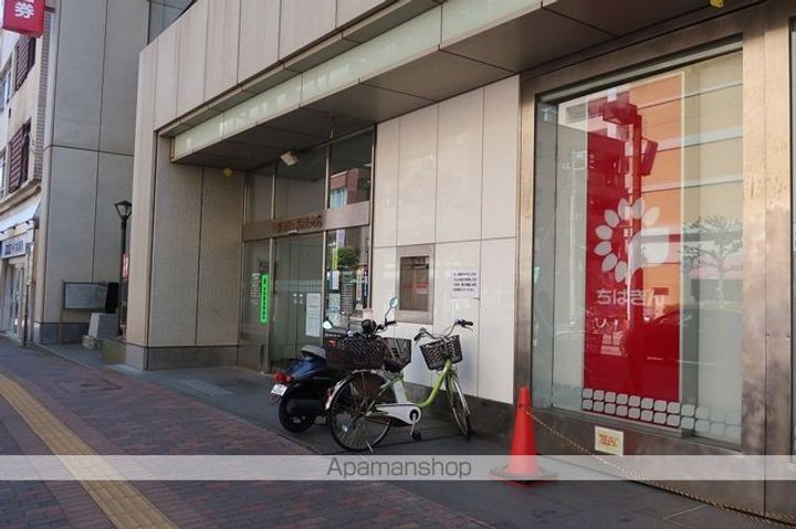 イワセ・ヴィラの周辺