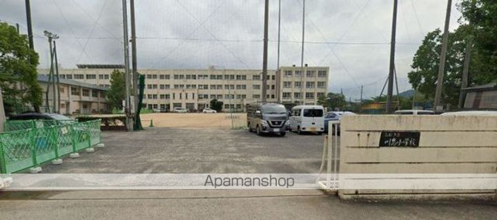 Cosmo Town I棟の周辺