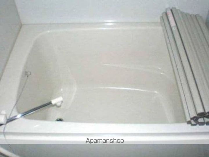 パセオ稲生の風呂