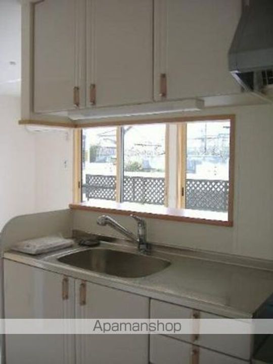 アブニール新涯 D棟D101のその他画像