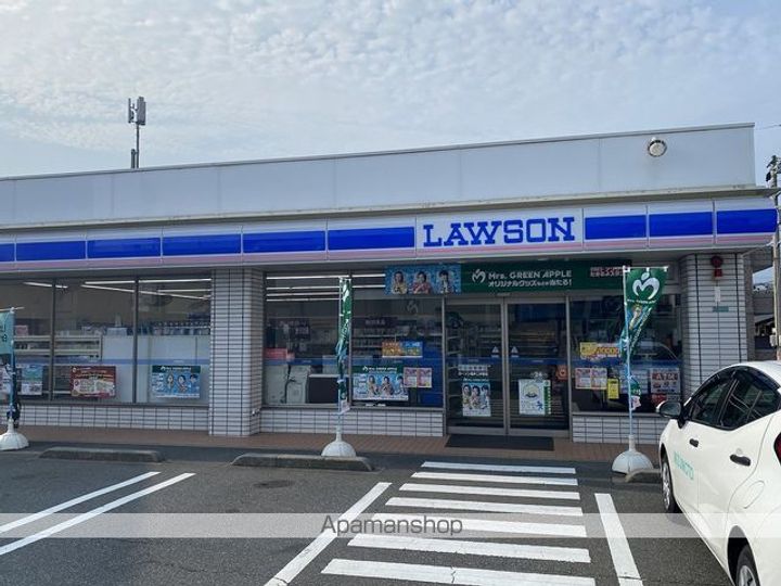 サンローゼ大宮301の周辺
