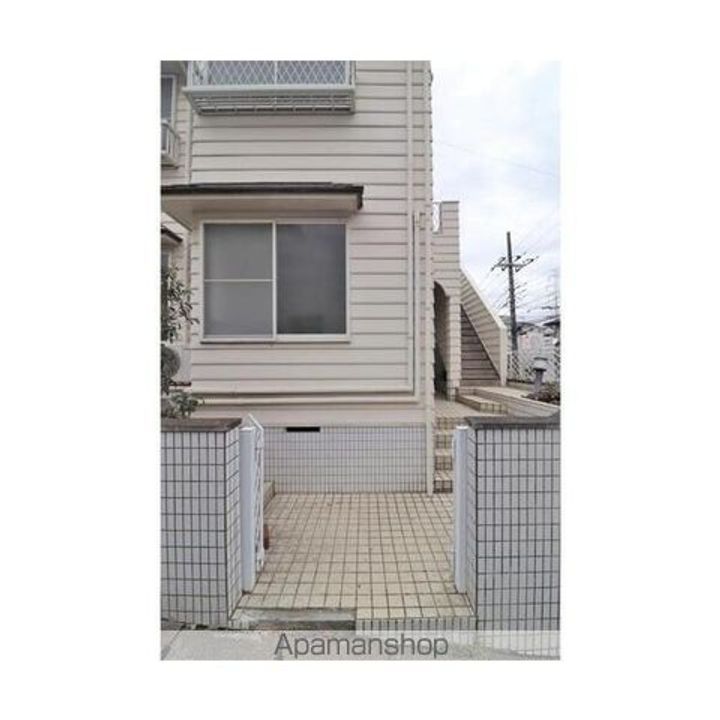 フラットタキザワB号棟のその他画像