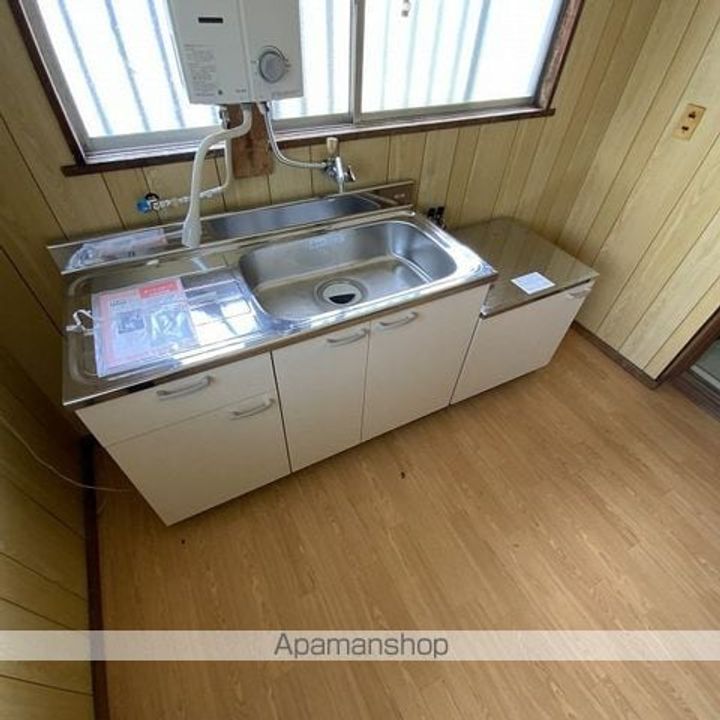 長野県駒ヶ根市東町(一戸建)の賃貸物件戸建ての内装