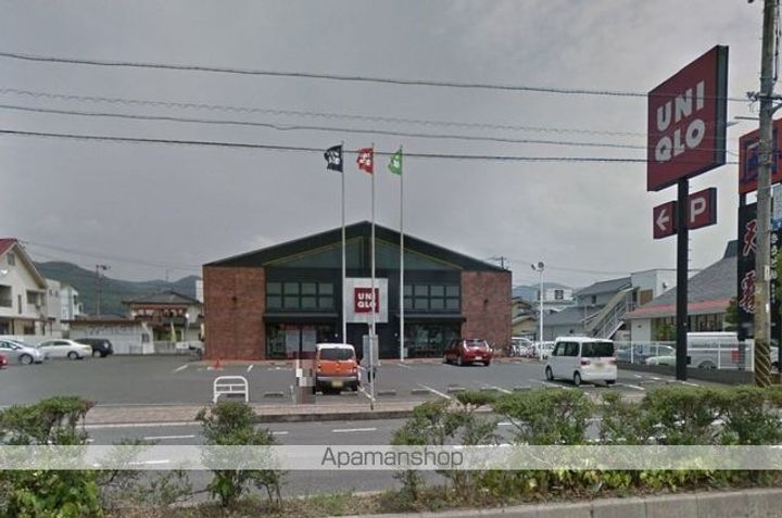 エスポワール102の周辺