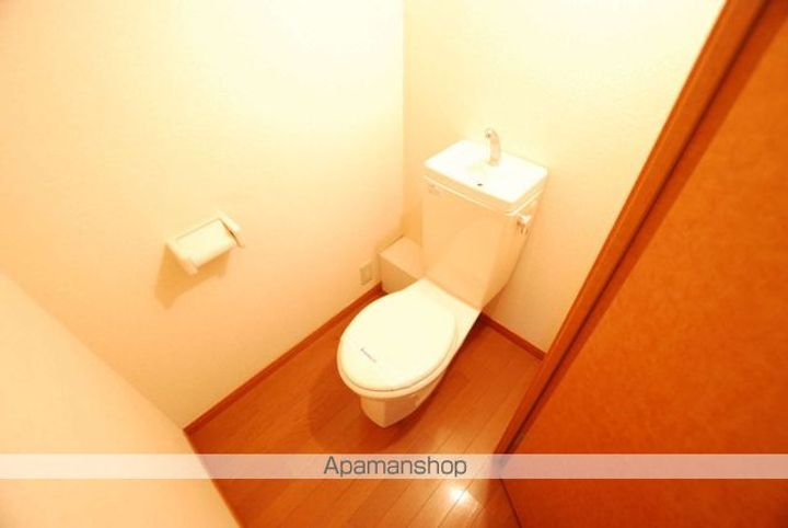 レオパレス渚のその他画像