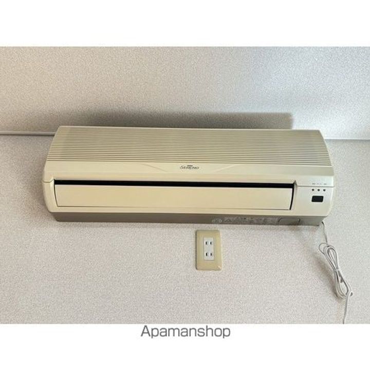 スプリングエステートⅠAのその他画像