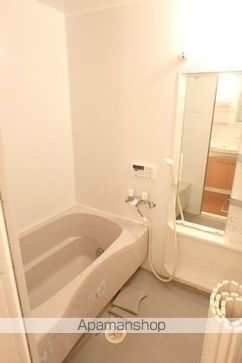 グラン・リーオ A棟の内装