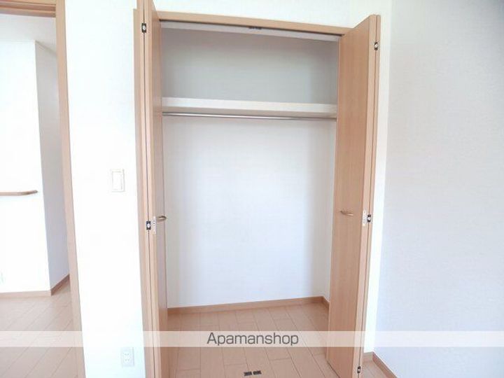 アイリスコートAのその他画像