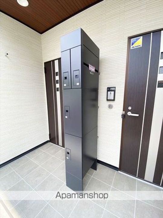 リジョイス井尻野Aのその他画像