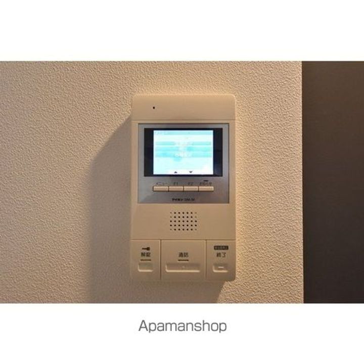 アパートメントクロ三軒茶屋の内装