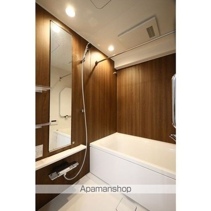 SYFORME TABATAの風呂