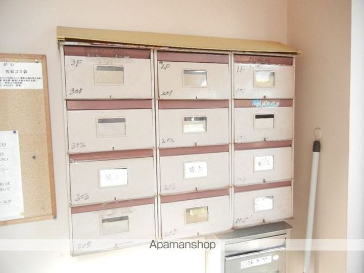 北海道江別市野幌町の賃貸マンション303のその他画像