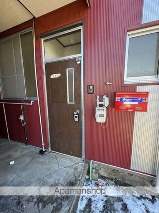 コーポ富士102のその他画像