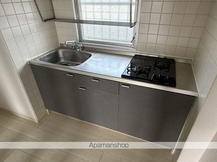 ロイヤルヒルズ成田町の内装