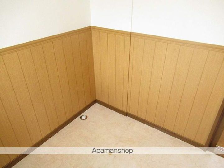 岩手県盛岡市北山1丁目の賃貸アパートのその他画像