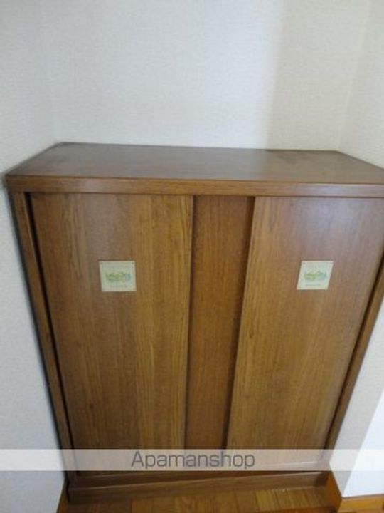 コーポラス表C棟のその他画像