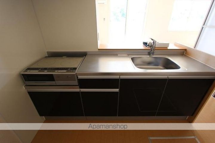 クレールC102の内装