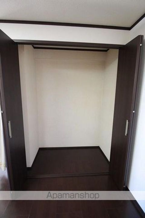 ヴィクトリーハイツ中汐(201)の内装