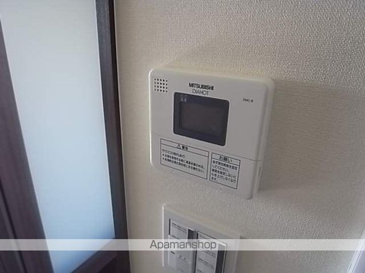 ドゥーエ大須の内装