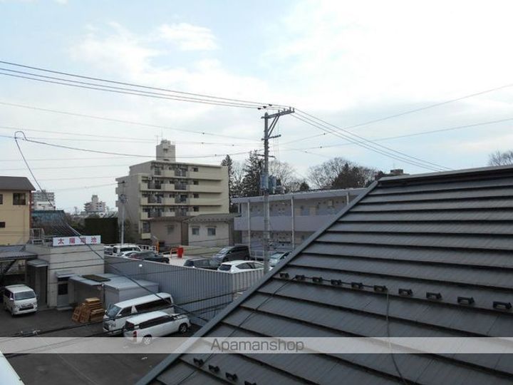 リブリ・仙台東口の内装