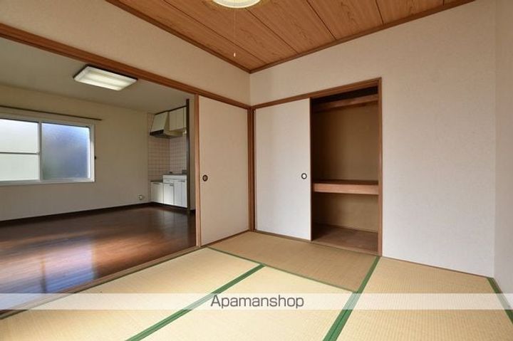 ユピテル参番館205のその他画像