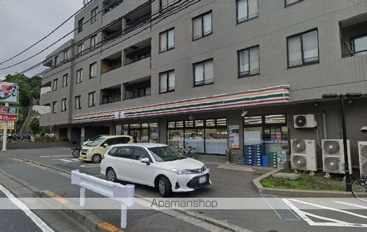 BEAMS富岡東Nの周辺