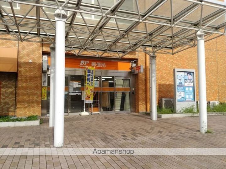 LEPARDS TOWN 台原406の周辺