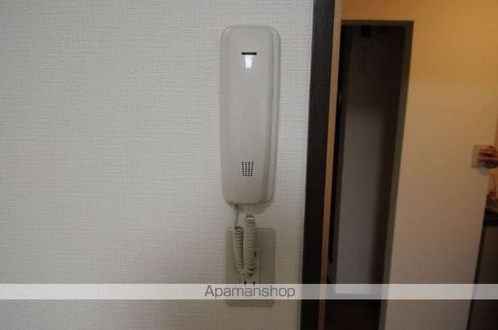 タウニィハイブリッジA棟202のその他画像