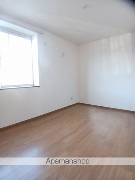 ヴェルドミールの内装