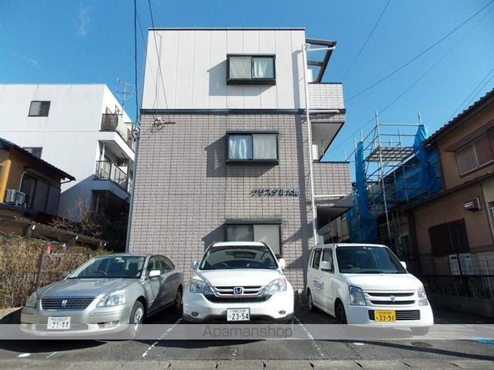 クリスタル大地302のその他画像