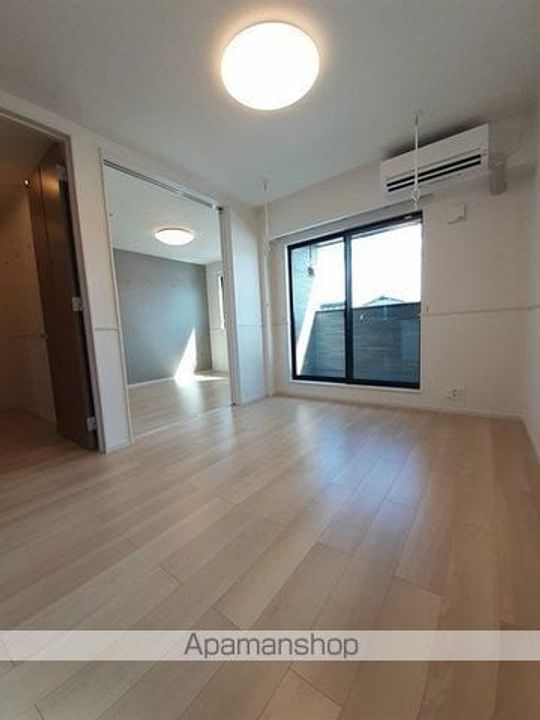 プレミアム31番館の居間