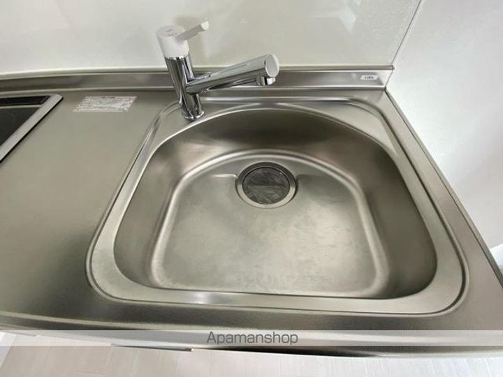 プレシャスタイム中央町ツインタワー南301の内装