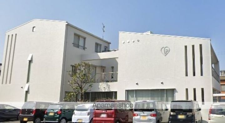 香川県高松市太田上町の賃貸マンションの周辺